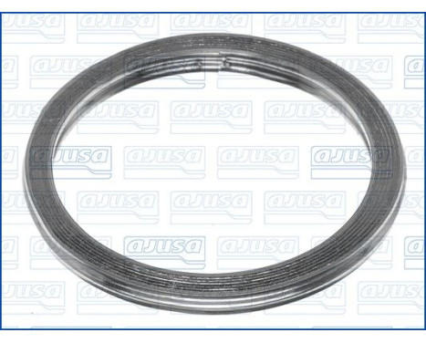 Seal Ring, exhaust pipe, Image 2