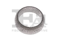Seal ring, exhaust pipe