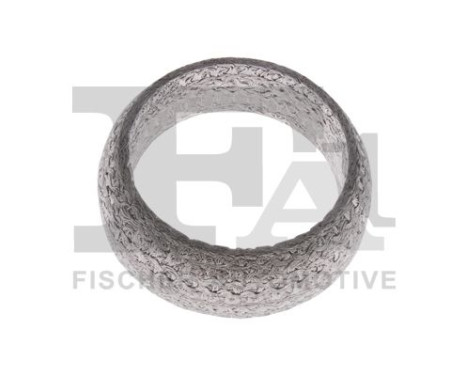 Seal ring, exhaust pipe