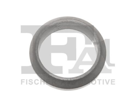 Seal ring, exhaust pipe