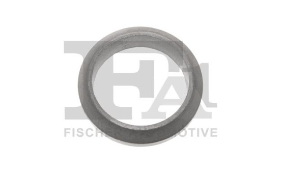 Seal ring, exhaust pipe