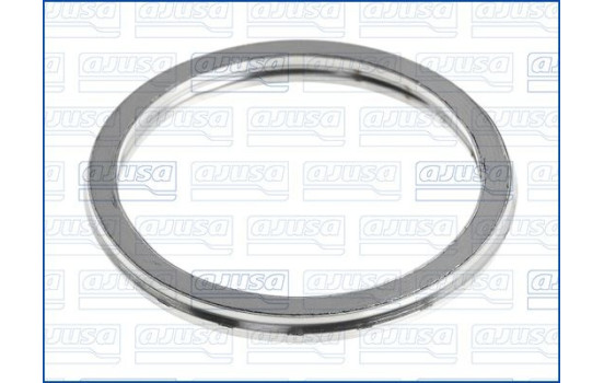 Seal Ring, exhaust pipe, Image 2
