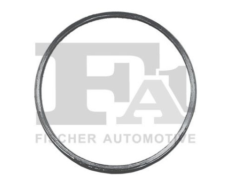 Seal Ring, exhaust pipe