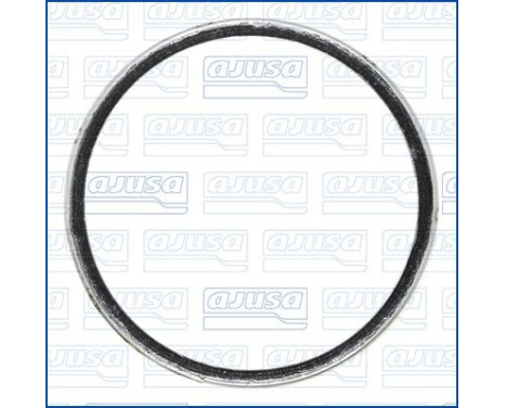 Seal Ring, exhaust pipe