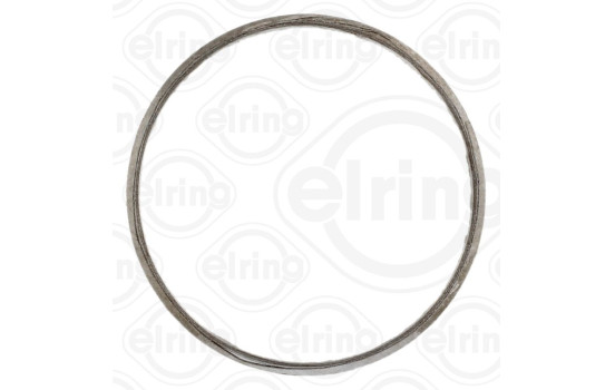 Sealing ring, exhaust pipe, Image 2