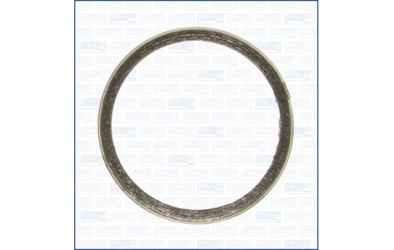 Sealing ring, exhaust pipe, Image 2