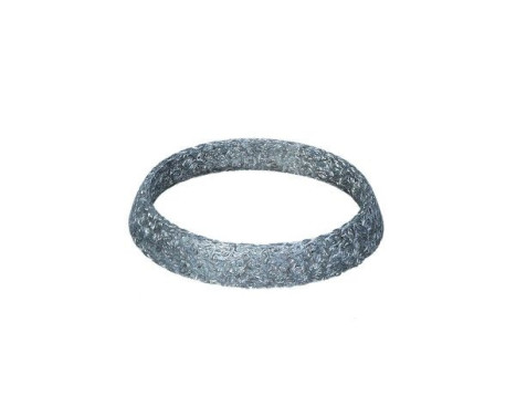 Sealing ring, exhaust pipe