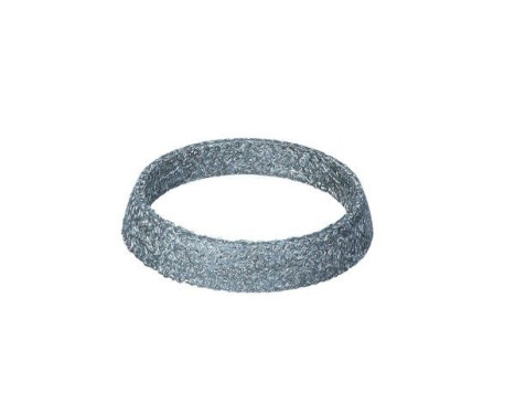 Sealing ring, exhaust pipe