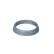 Sealing ring, exhaust pipe