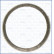Sealing ring, exhaust pipe, Thumbnail 2