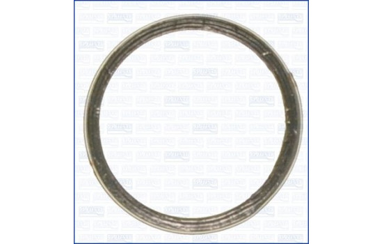 Sealing ring, exhaust pipe, Image 2