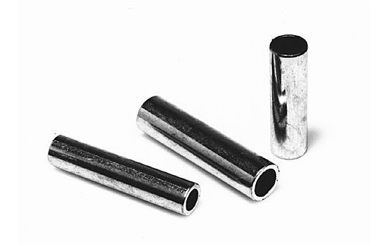 Spacer Sleeve, exhaust system, Image 3