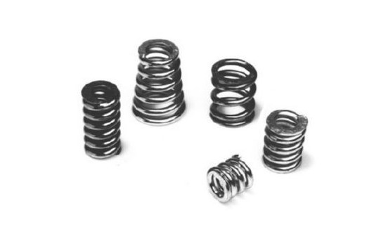 Spring, exhaust pipe, Image 3