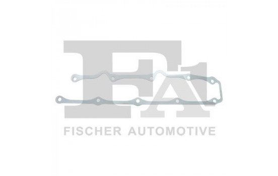 Spring Washer, exhaust system