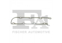 Spring Washer, exhaust system