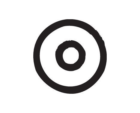Spring Washer, exhaust system, Image 3