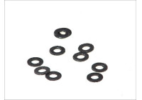 Spring Washer, exhaust system