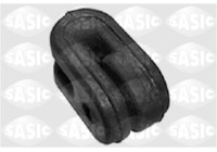 Stop rubber, damper