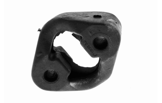 Stop rubber, damper