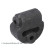 Stop rubber, damper