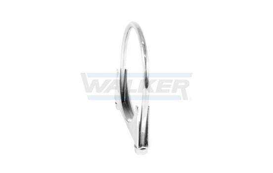 Walker exhaust clamp 102MM, Image 3