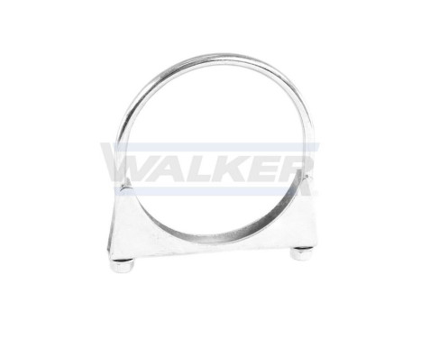 Walker exhaust clamp 102MM, Image 4