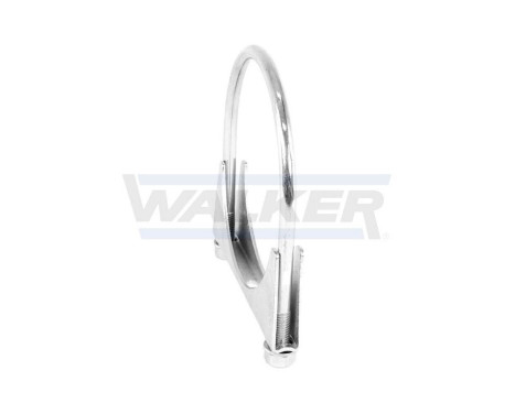 Walker exhaust clamp 102MM, Image 5