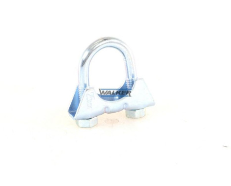Walker exhaust clamp 25MM, Image 3