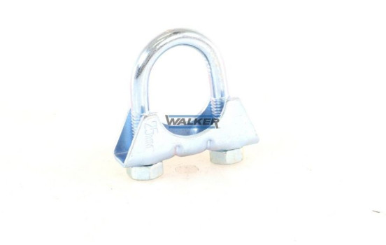 Walker exhaust clamp 25MM, Image 3