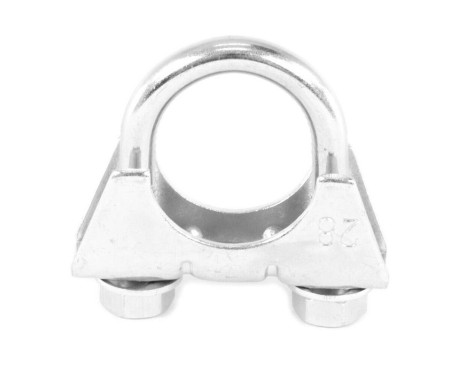 Walker exhaust clamp 28MM