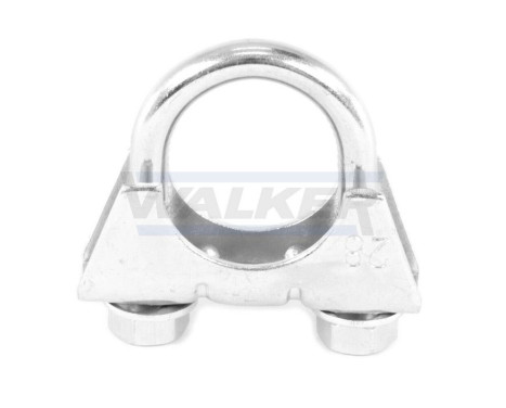 Walker exhaust clamp 28MM, Image 2