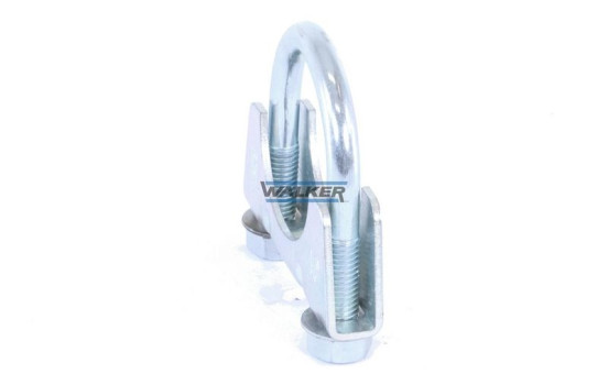Walker exhaust clamp 40MM, Image 2