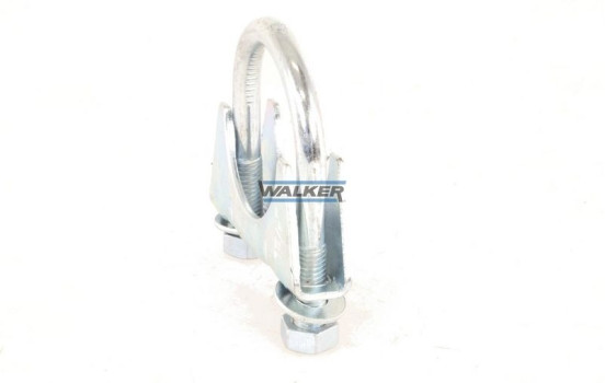 Walker exhaust clamp 41MM, Image 3