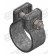Walker exhaust clamp 42.5MM, Thumbnail 6