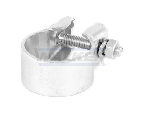 Walker exhaust clamp 42.5MM, Image 8