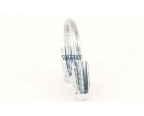 Walker exhaust clamp 43MM, Image 2