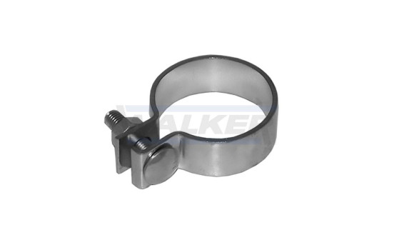 Walker exhaust clamp 44.5MM, Image 2