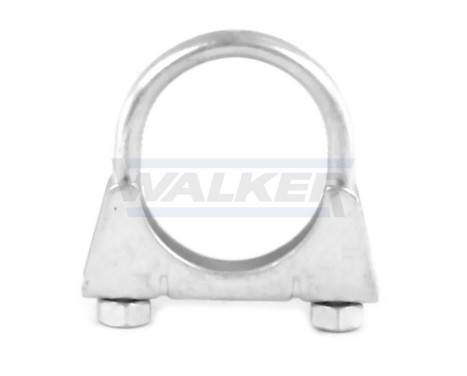 Walker exhaust clamp 44MM, Image 2