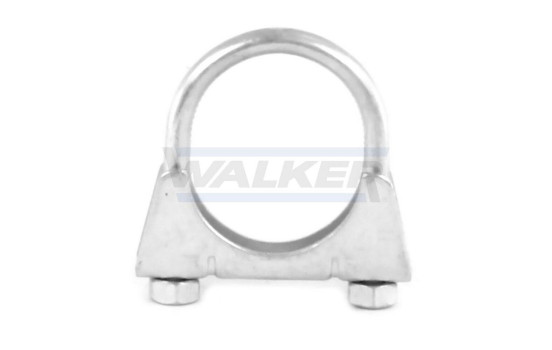 Walker exhaust clamp 44MM, Image 2