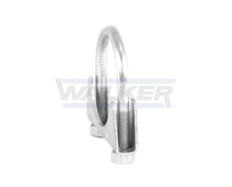 Walker exhaust clamp 44MM, Image 5