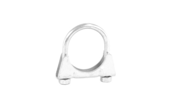Walker exhaust clamp 44MM, Image 7