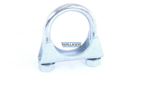 Walker exhaust clamp 45MM, Image 4