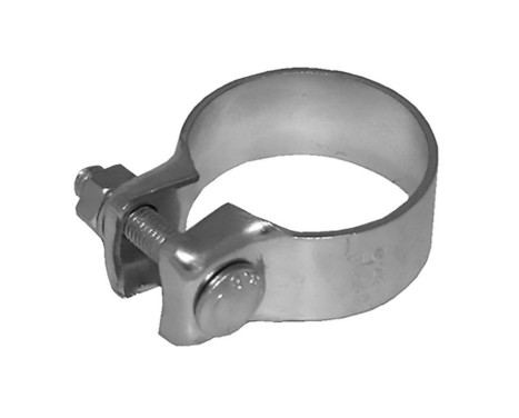 Walker exhaust clamp 48.5MM