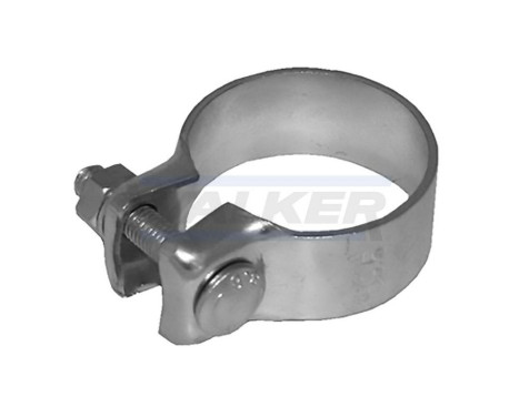 Walker exhaust clamp 48.5MM, Image 2