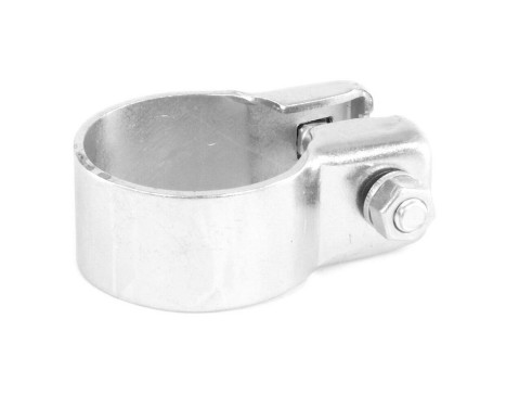 Walker exhaust clamp 48.5MM, Image 5