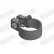 Walker exhaust clamp 48.5MM, Thumbnail 6