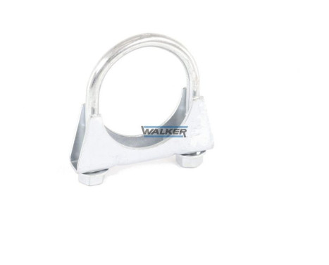 Walker exhaust clamp 48MM, Image 4