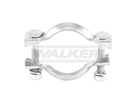 Walker exhaust clamp 49MM, Image 2