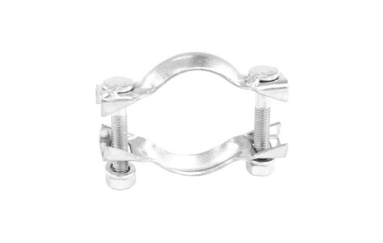 Walker exhaust clamp 49MM, Image 4