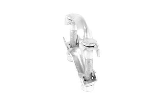 Walker exhaust clamp 49MM, Image 5